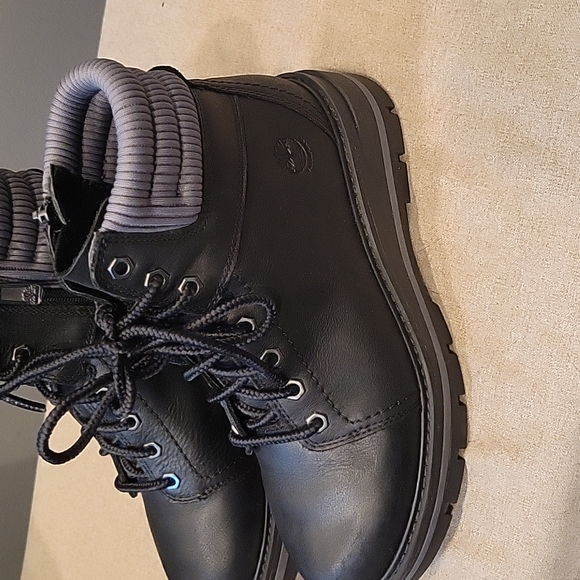 Women's Timberland waterproof ankle boots - Picture 2 of 7